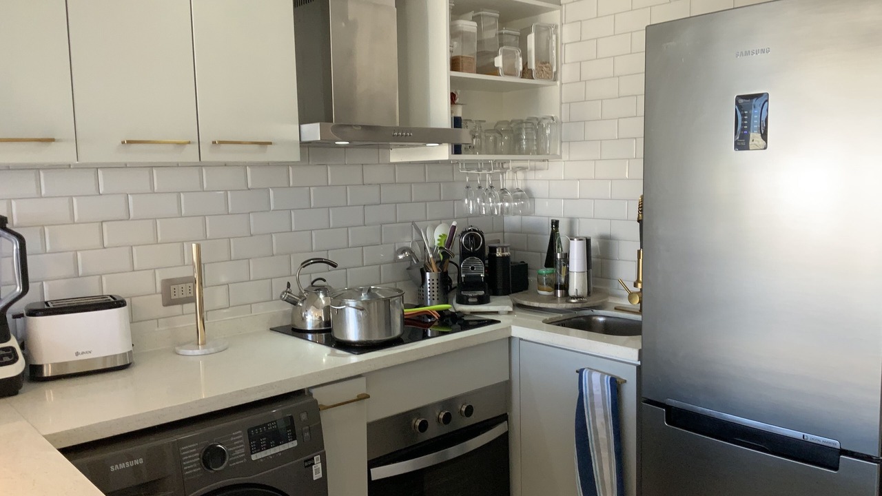 Photo of Kitchen in Renaca