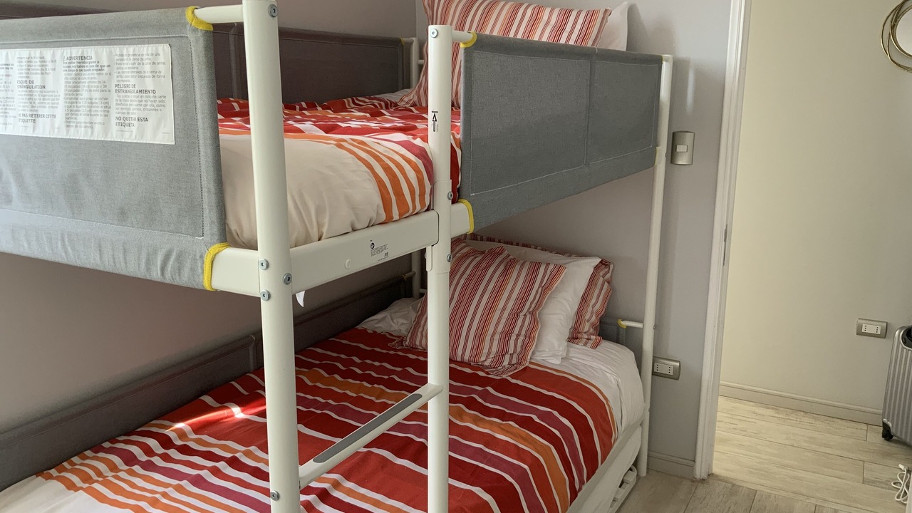 Photo of Bedroom in Renaca