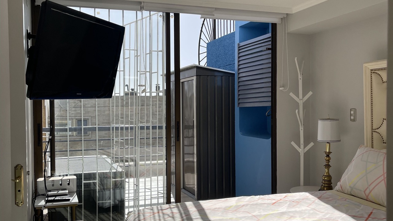 Photo of Bedroom in Renaca
