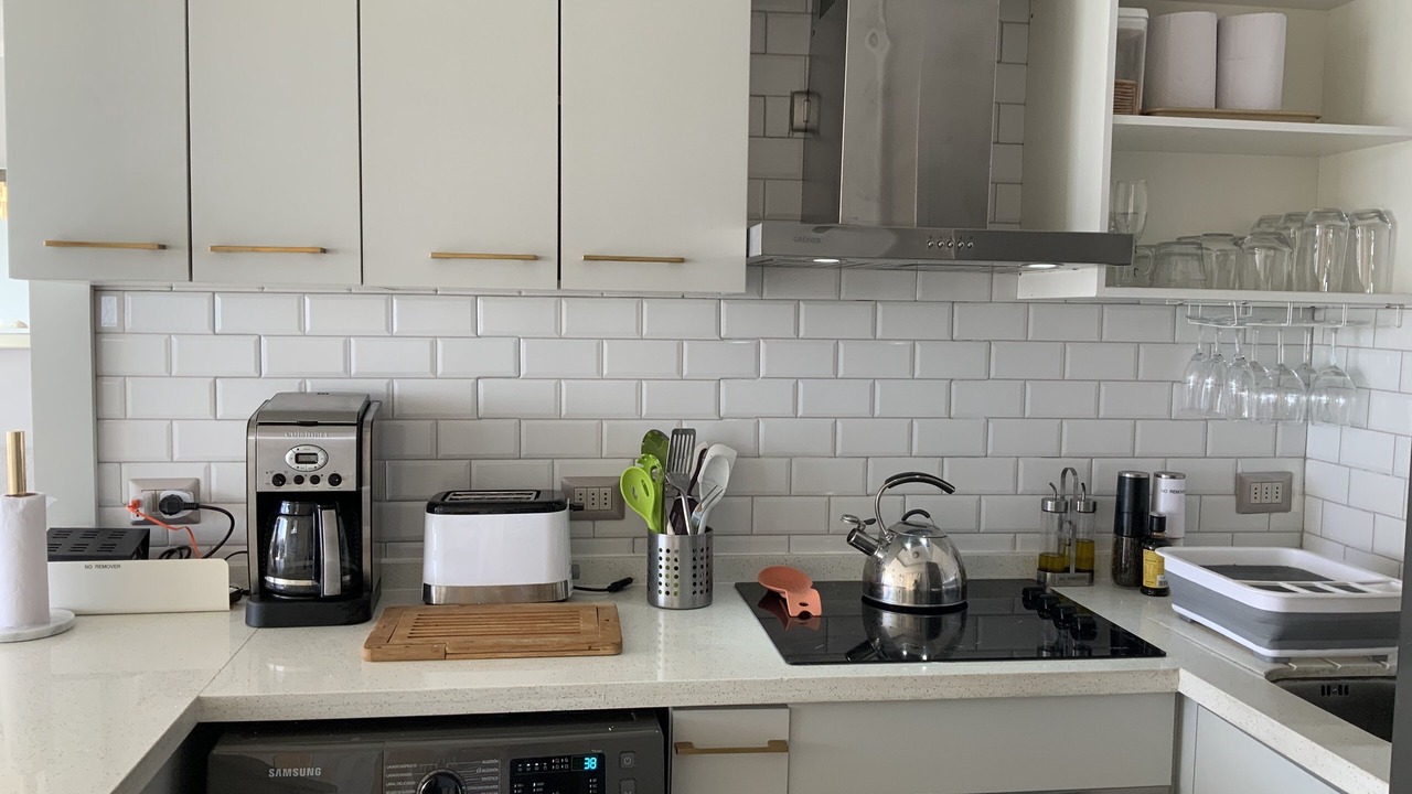 Photo of Kitchen in Renaca
