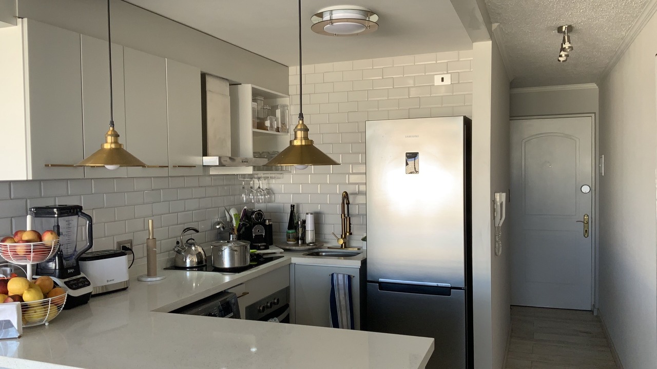 Photo of Kitchen in Renaca