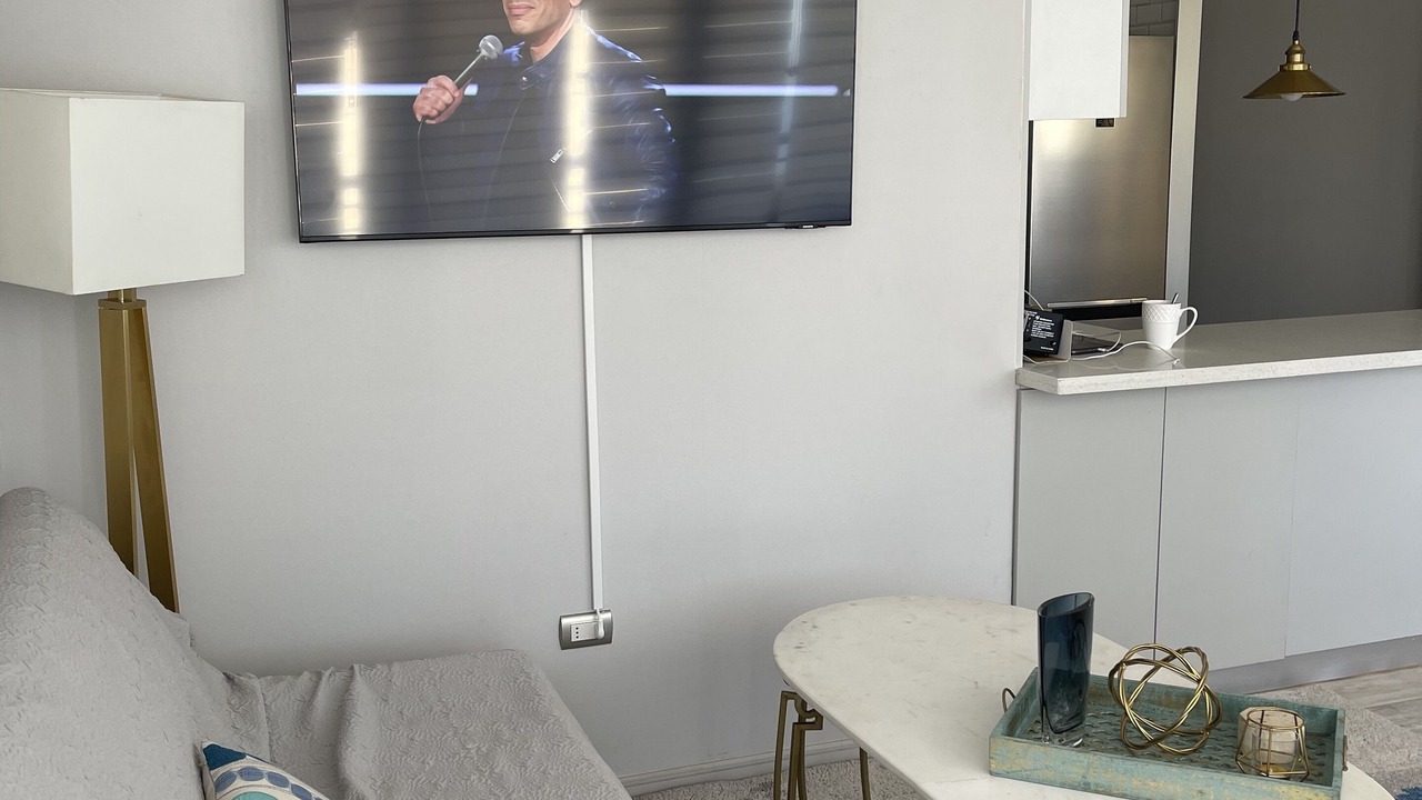 Photo of Livingroom in Renaca