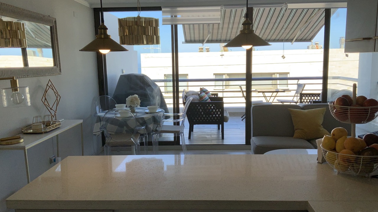 Photo of Livingroom in Renaca
