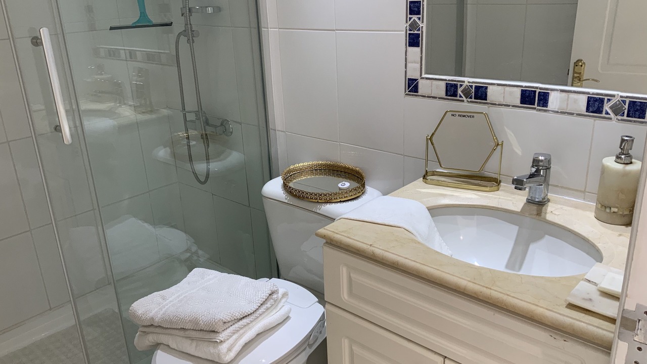 Photo of Bathroom in Renaca