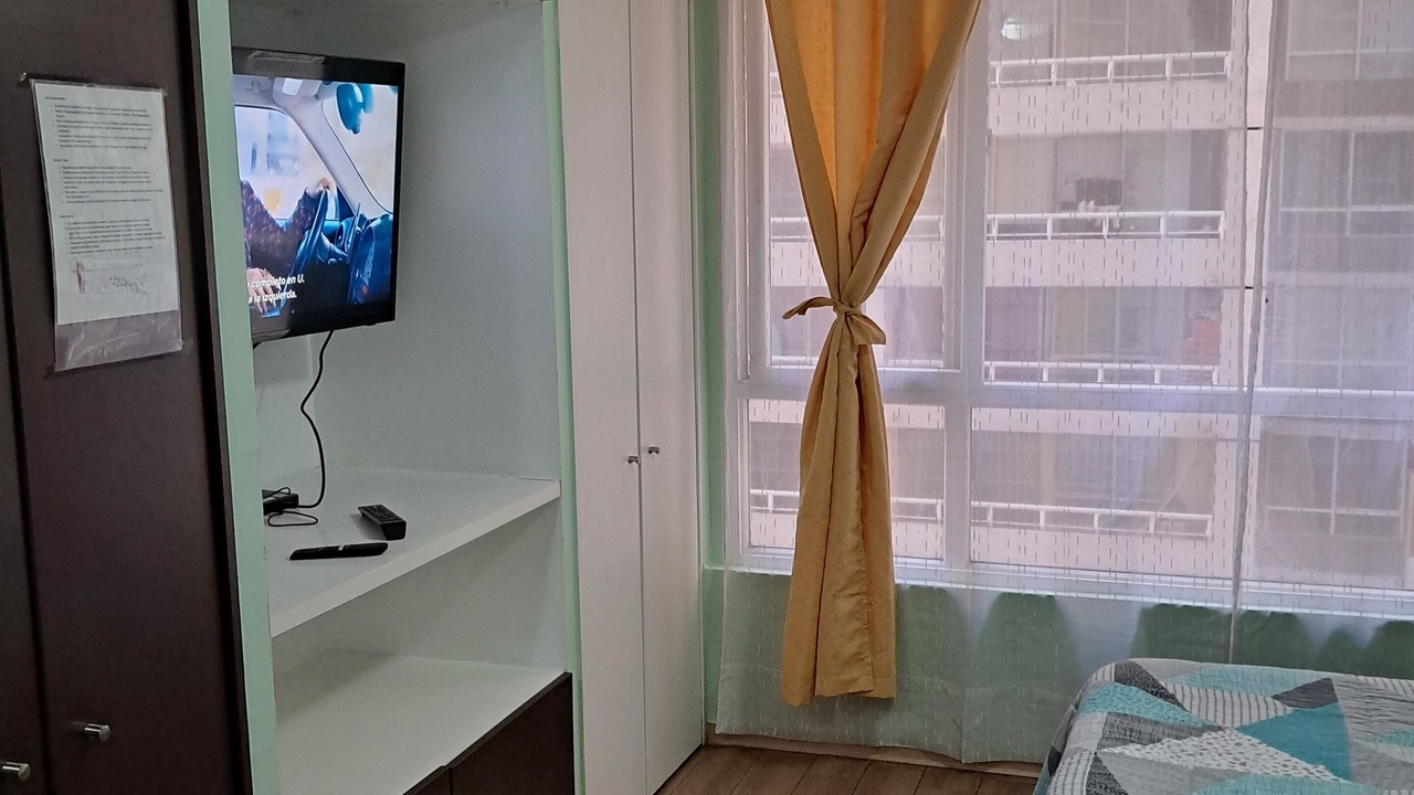 Photo of Bedroom in Las Rejas