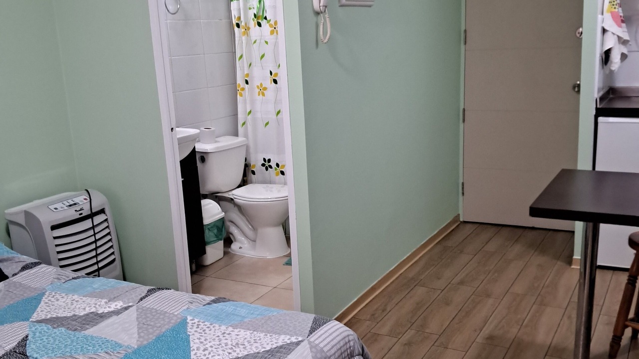 Photo of Bedroom in Las Rejas