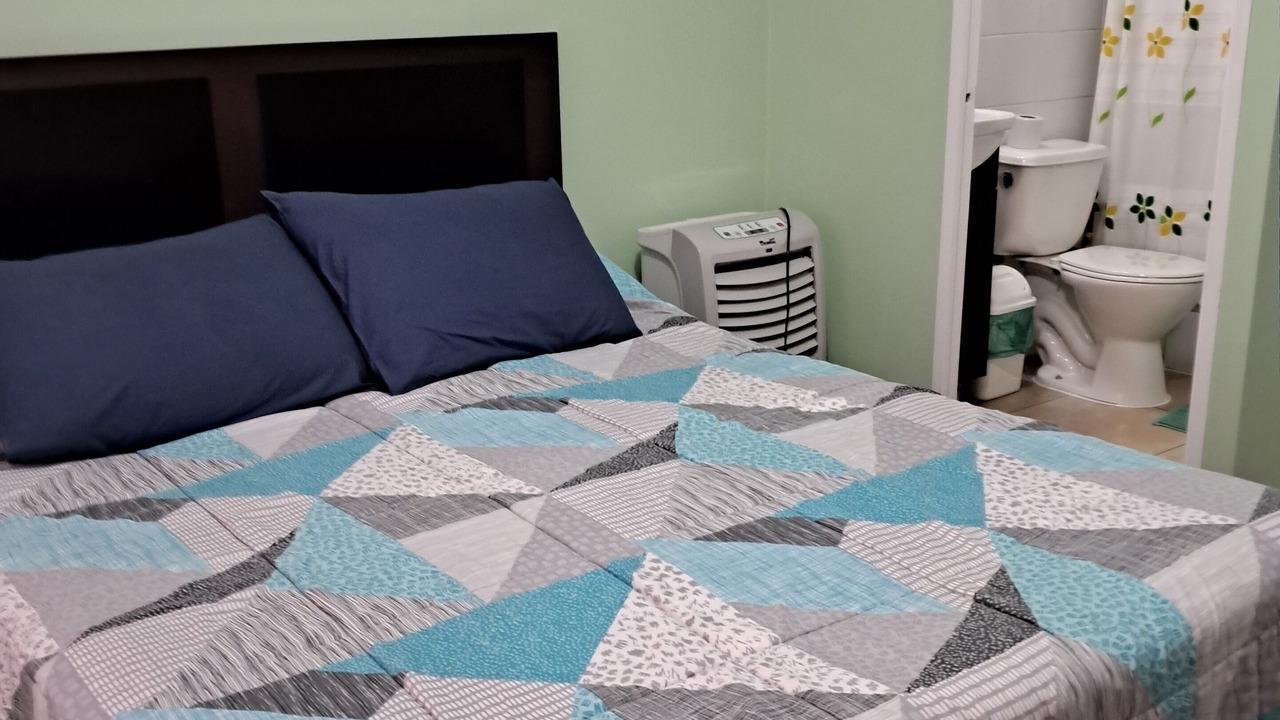 Photo of Bedroom in Las Rejas