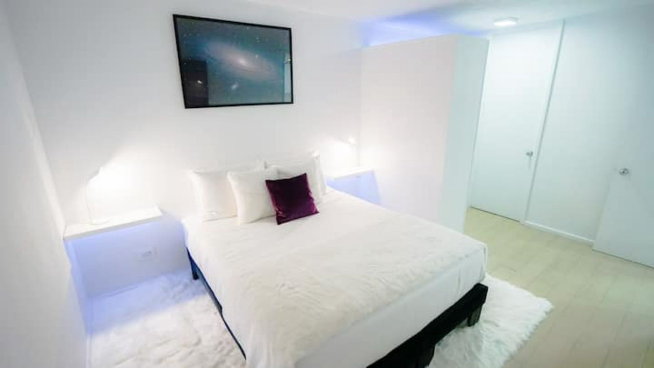 Photo of Bedroom in Calama