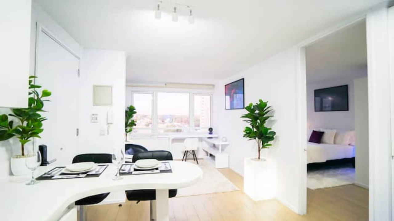 Photo of Bedroom in Calama