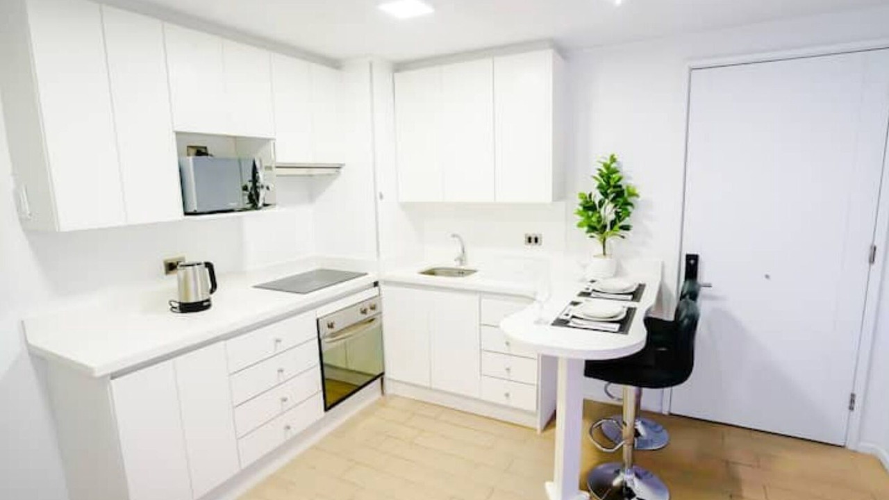 Photo of Kitchen in Calama