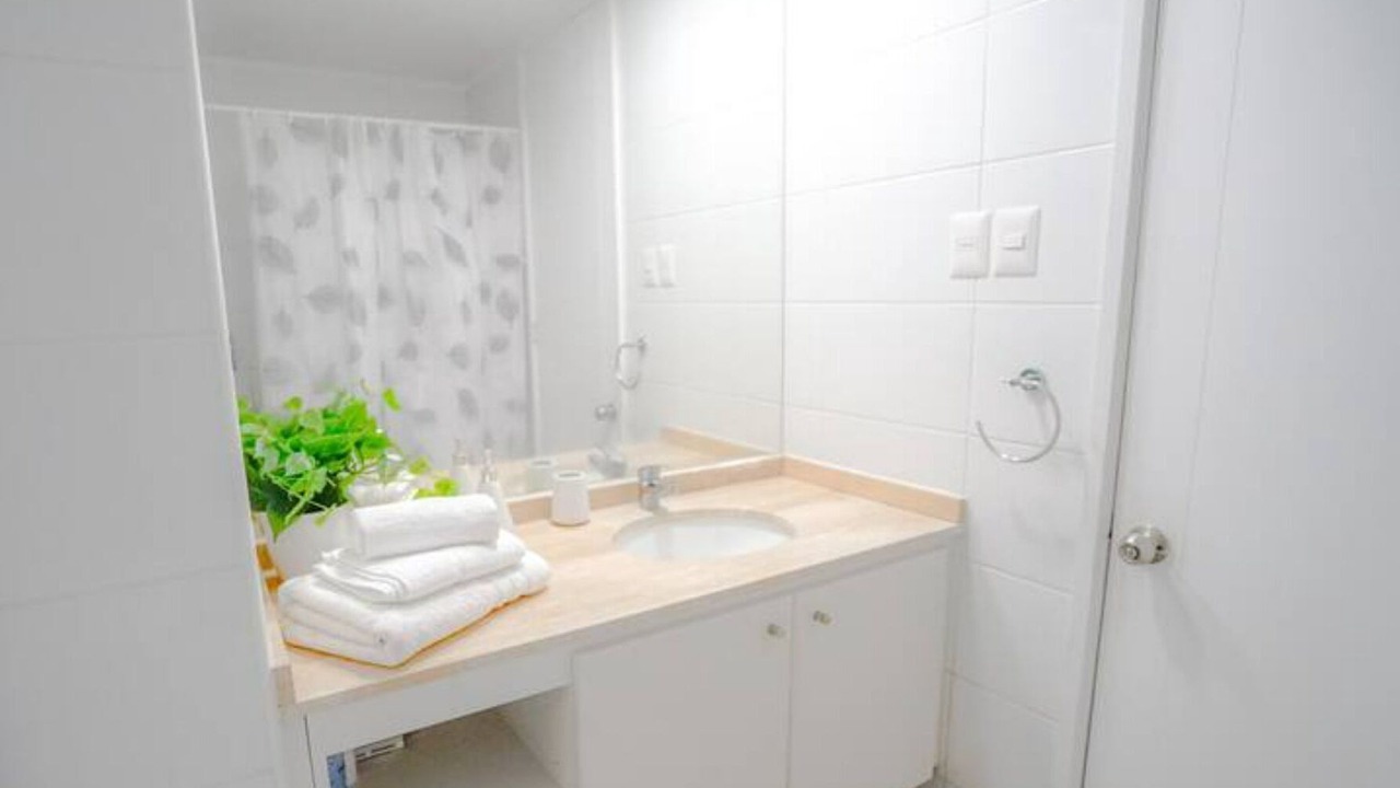 Photo of Bathroom in Calama