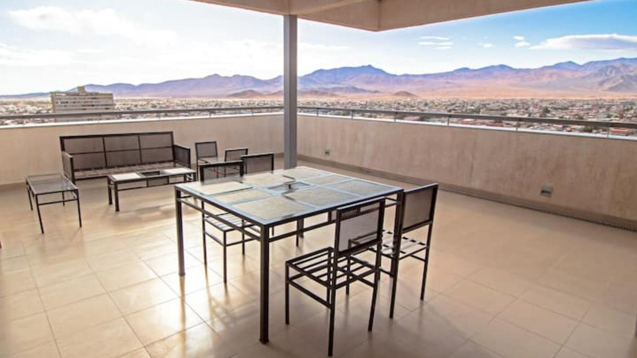 Photo of Outdoor in Calama