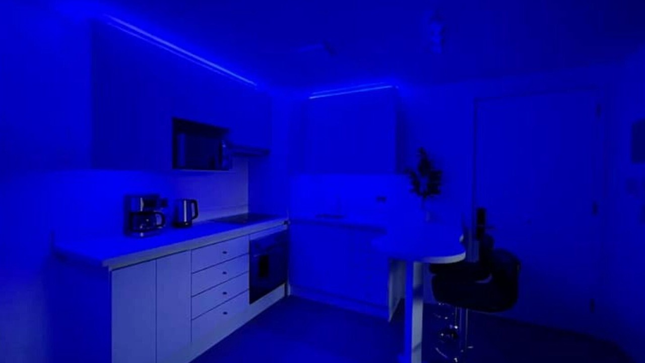 Photo of Kitchen in Calama