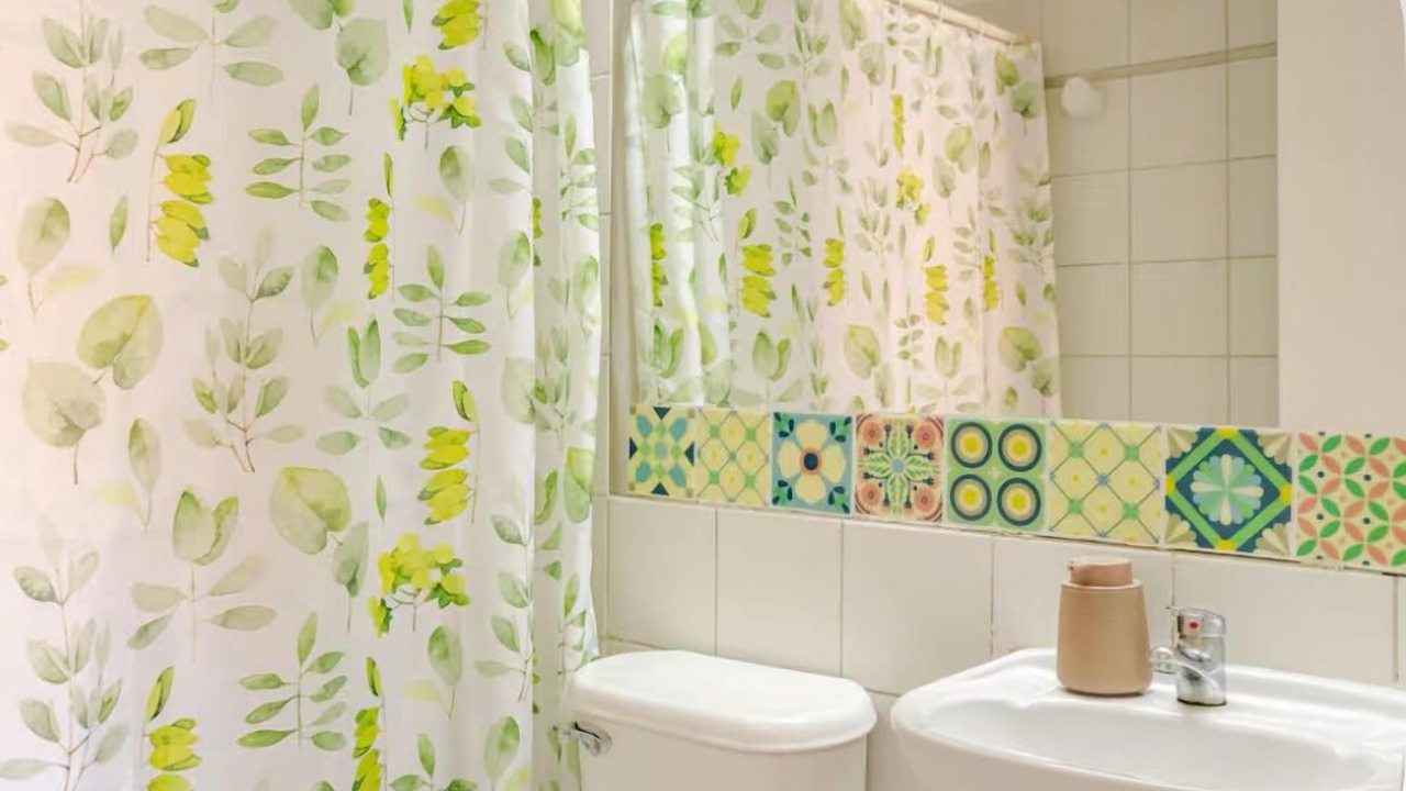 Photo of Bathroom in Santiago