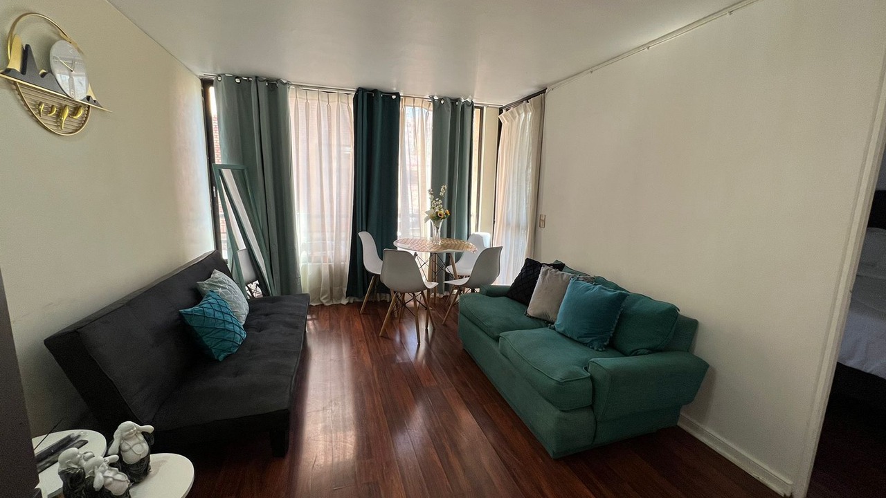 Photo of Livingroom in Santiago