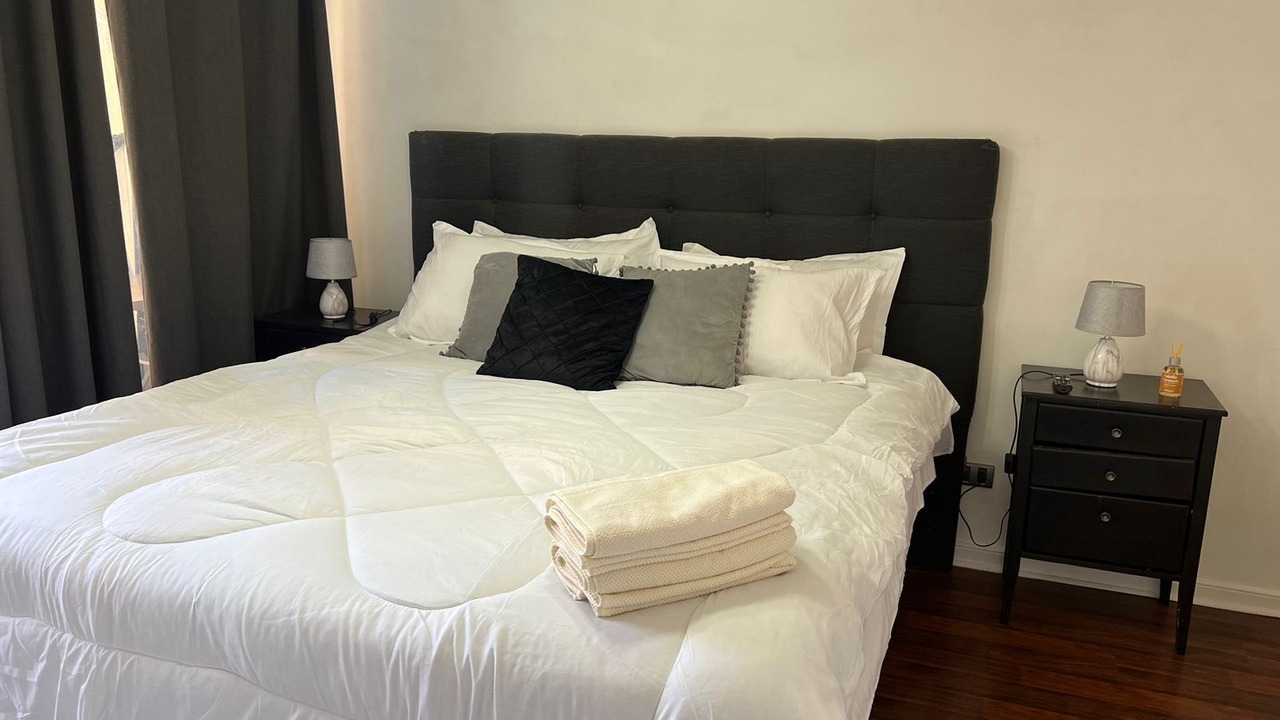 Photo of Bedroom in Santiago