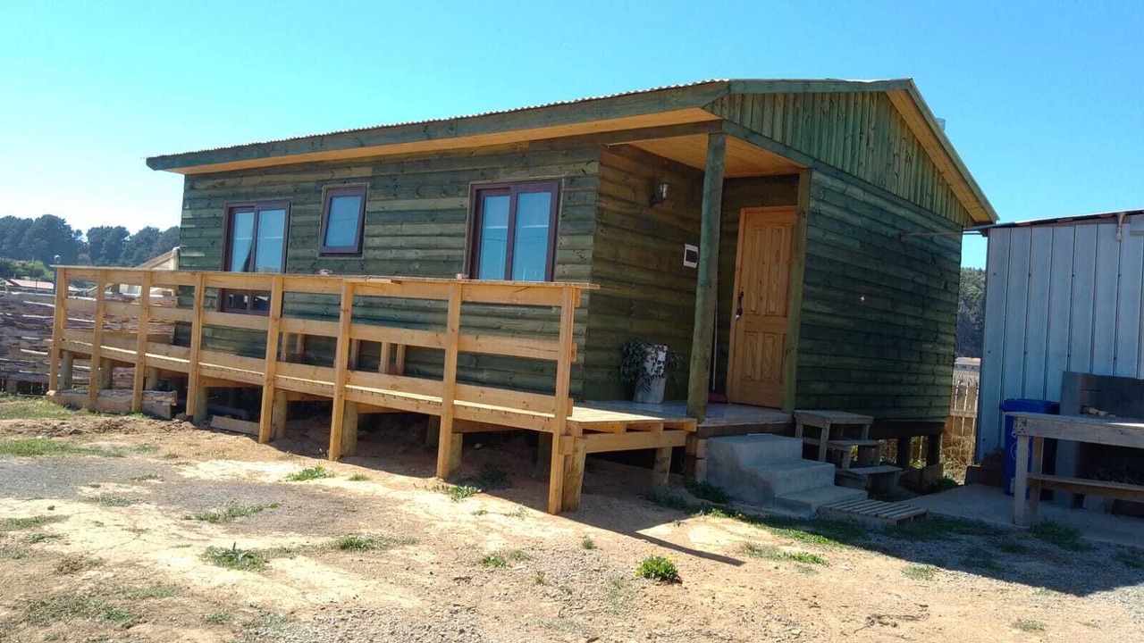 Photo of Outdoor in Cobquecura