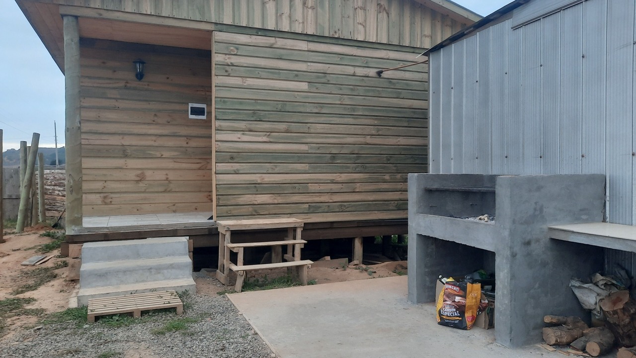 Photo of Outdoor in Cobquecura