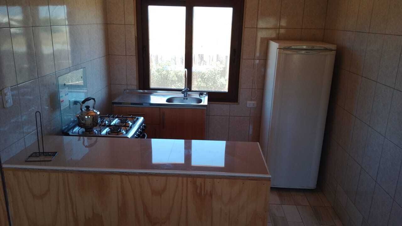 Photo of Kitchen in Cobquecura