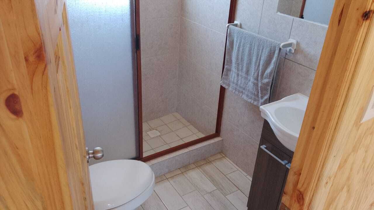 Photo of Bathroom in Cobquecura