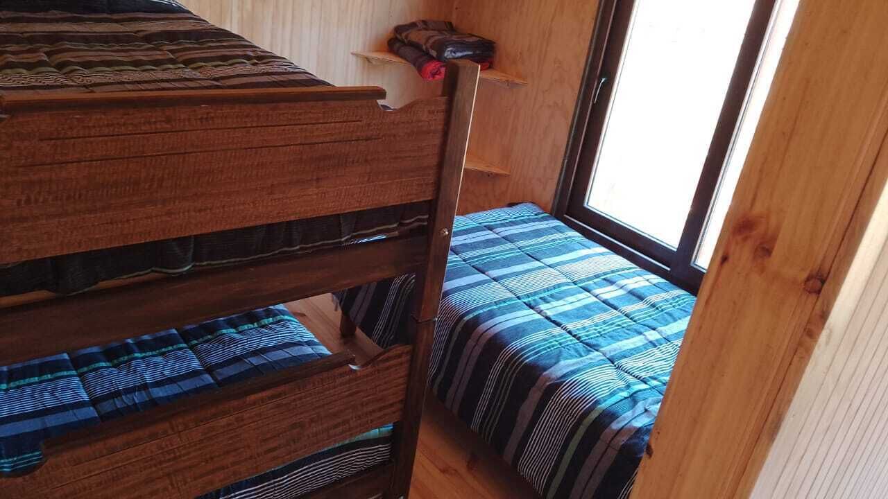 Photo of Bedroom in Cobquecura