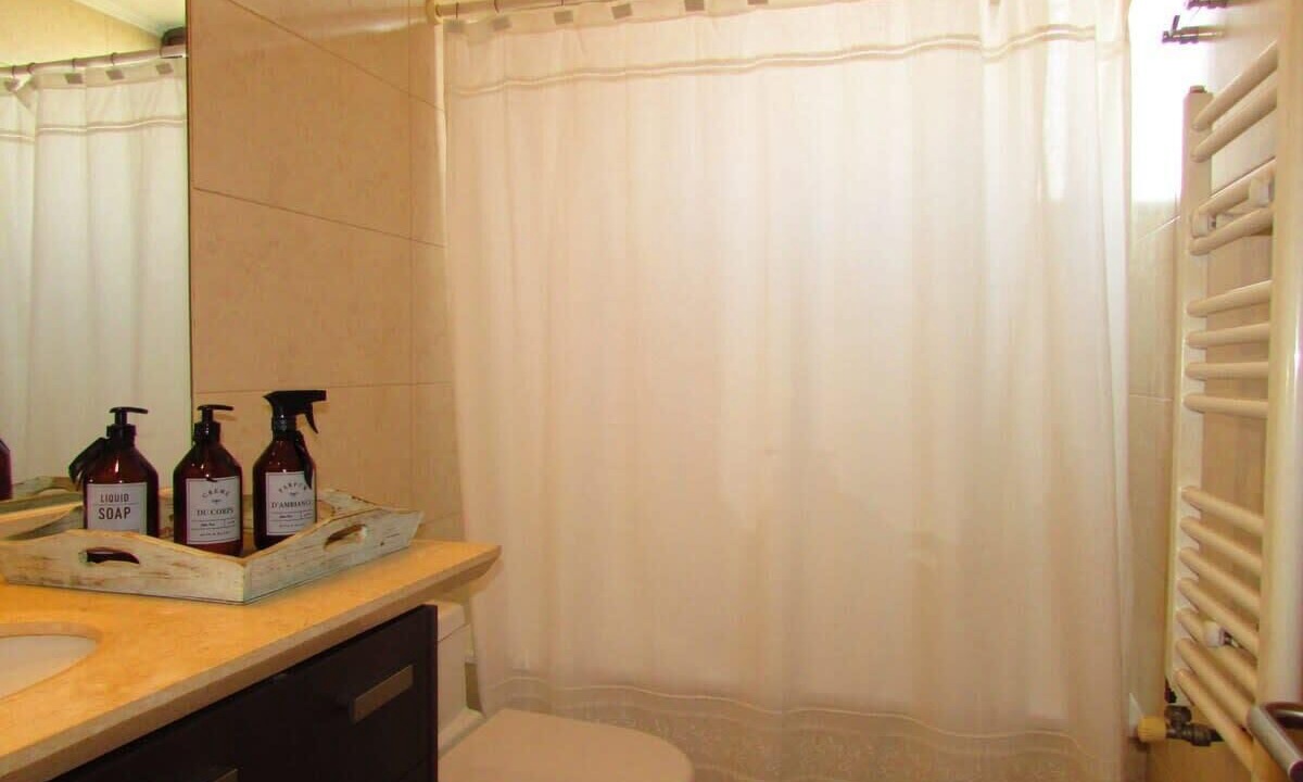 Photo of Bathroom in Vitacura