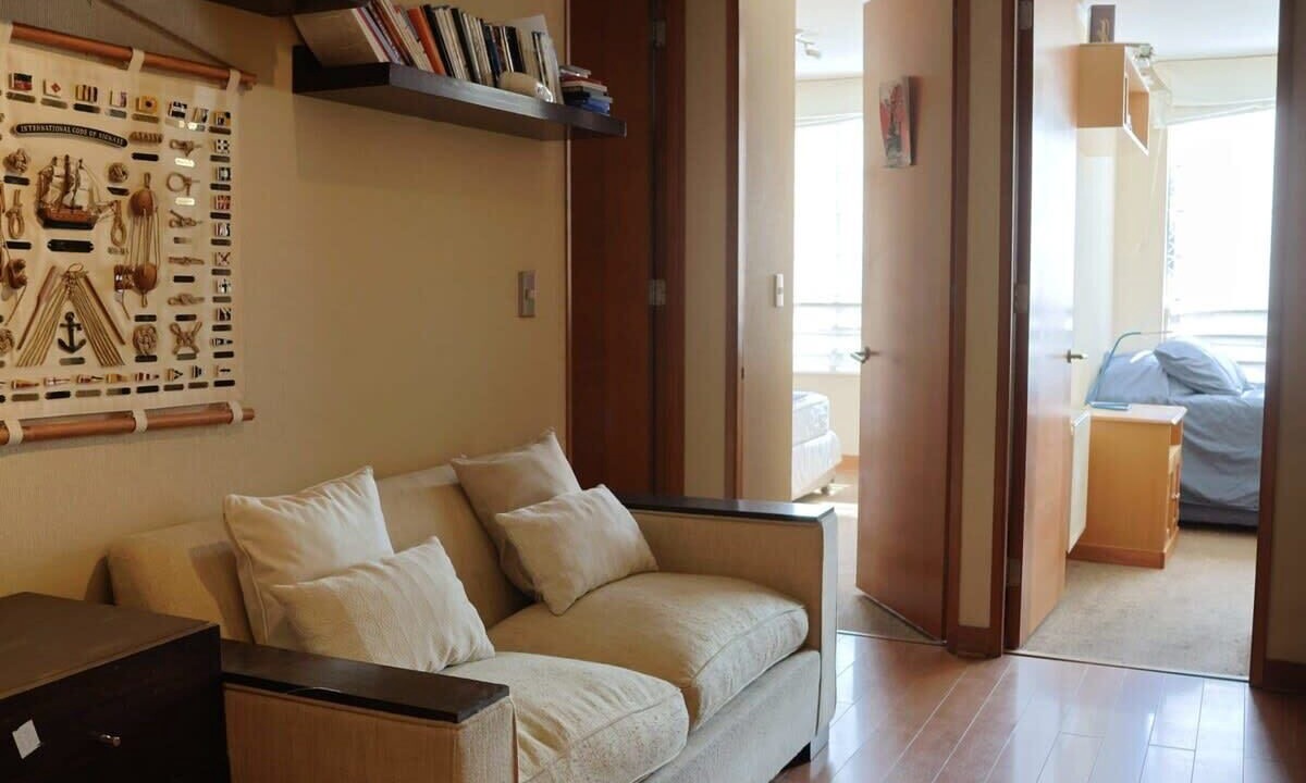 Photo of Livingroom in Vitacura
