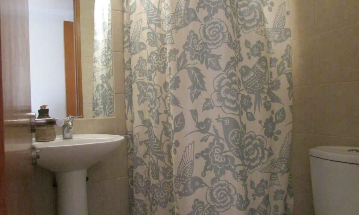 Photo of Bathroom in Vitacura