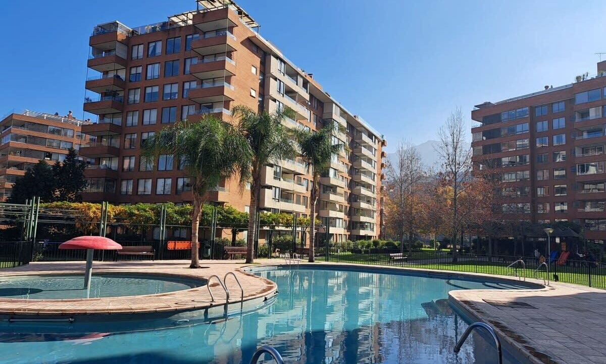 Photo of Outdoor in Vitacura