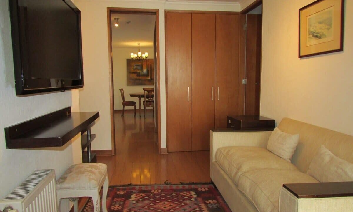 Photo of Livingroom in Vitacura