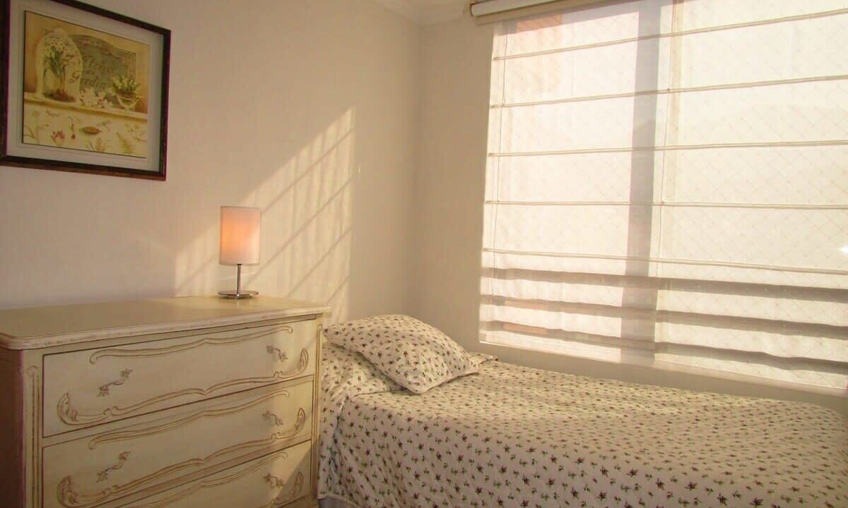 Photo of Bedroom in Vitacura