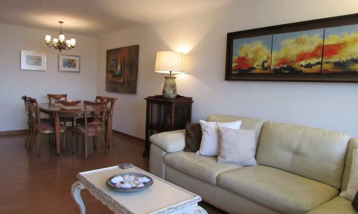Photo of Livingroom in Vitacura