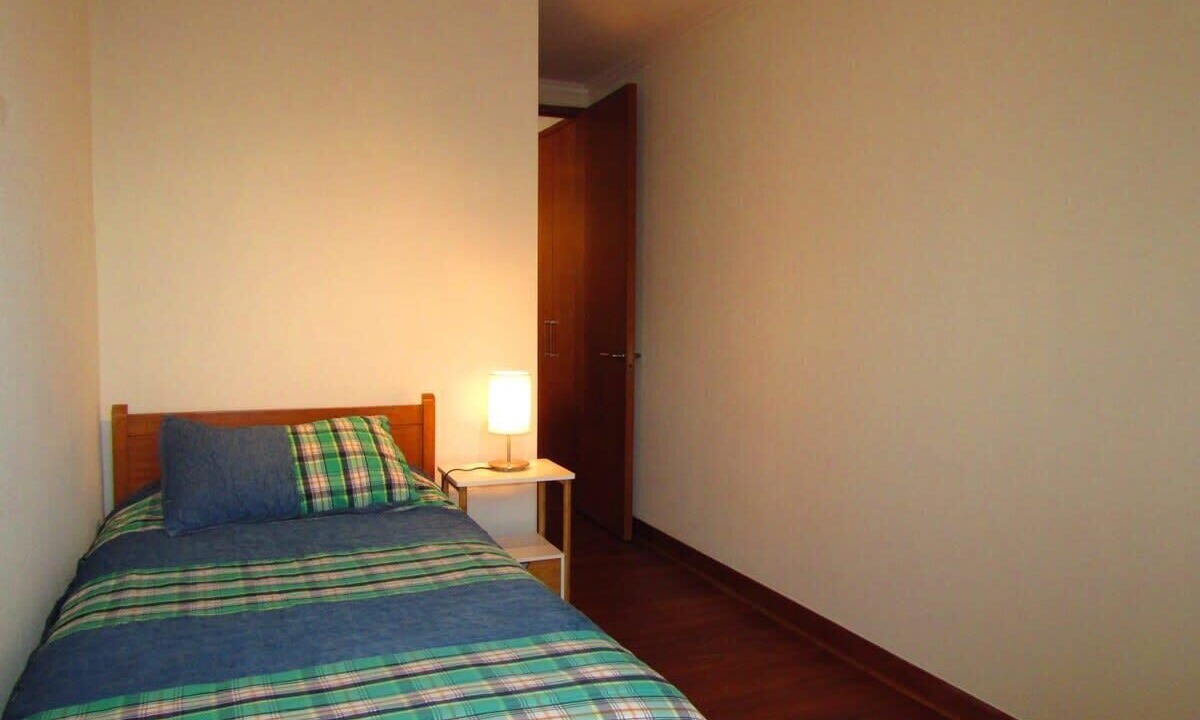 Photo of Bedroom in Vitacura