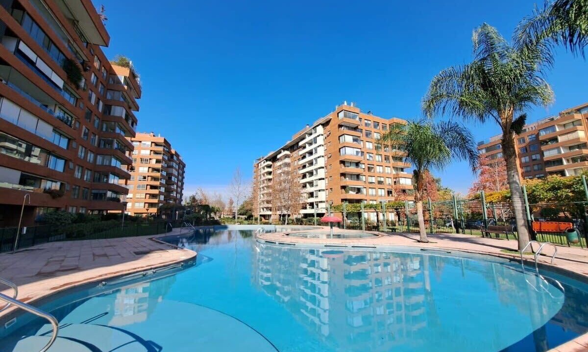Photo of Outdoor in Vitacura