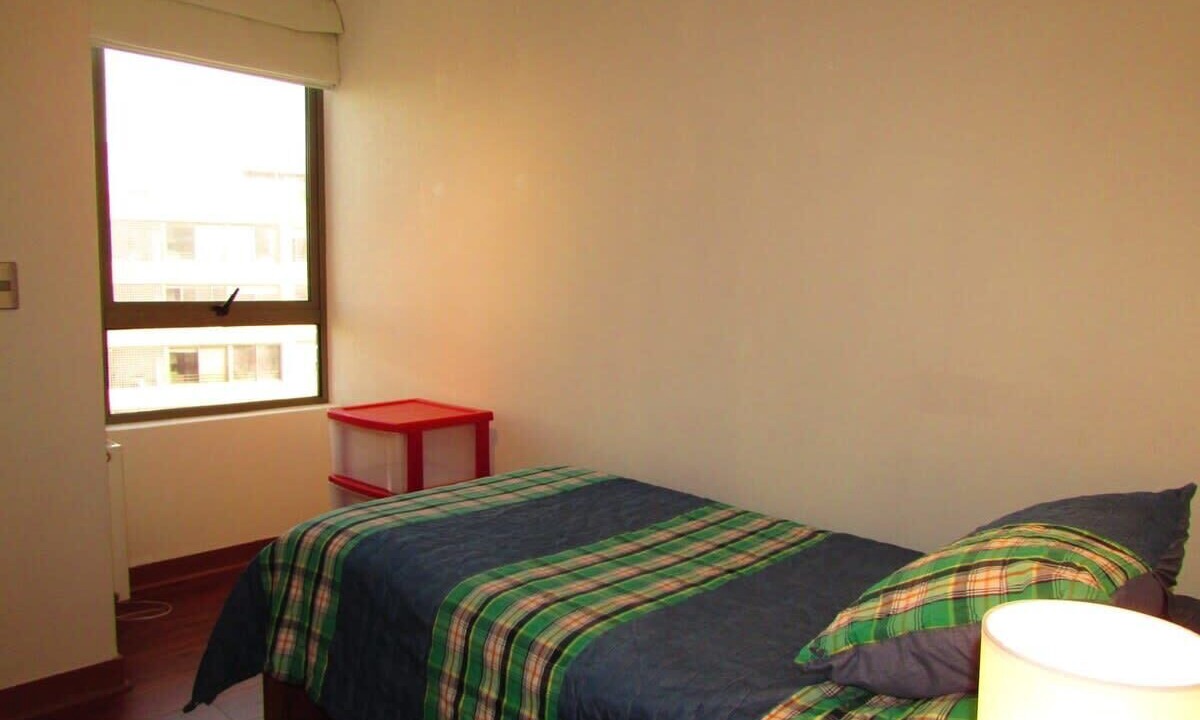 Photo of Bedroom in Vitacura