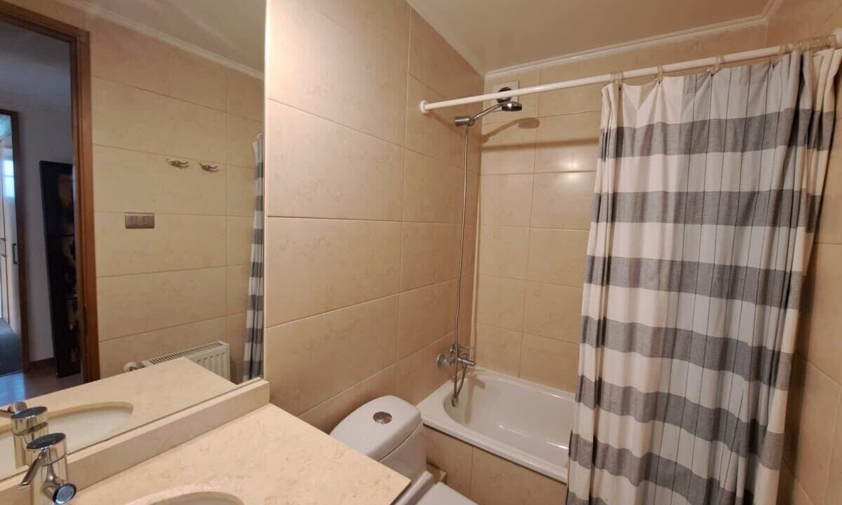 Photo of Bathroom in Vitacura