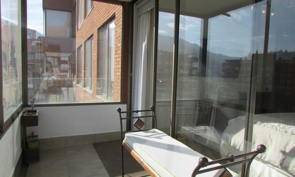 Photo of Outdoor in Vitacura