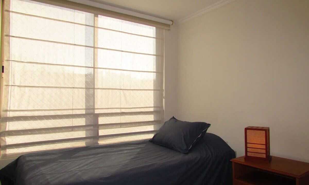 Photo of Bedroom in Vitacura