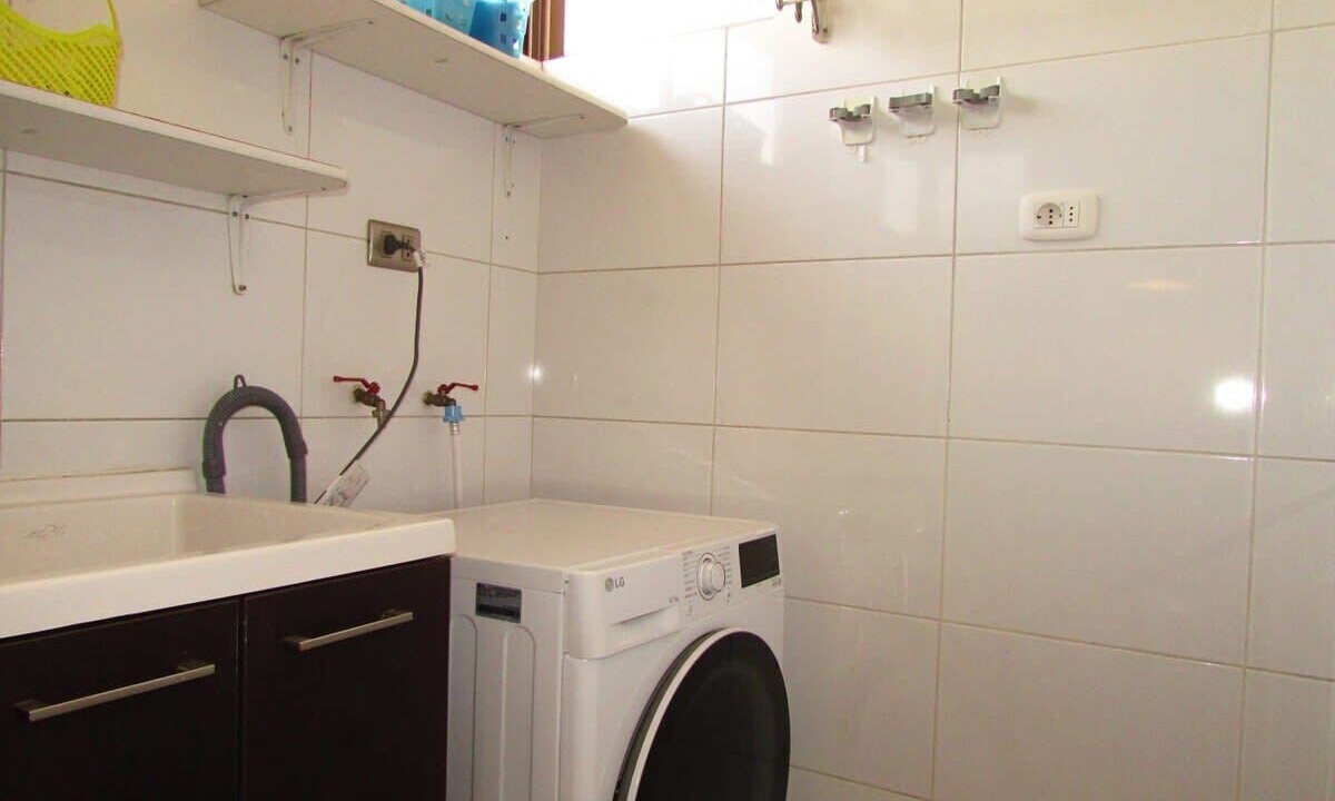 Photo of Bathroom in Vitacura