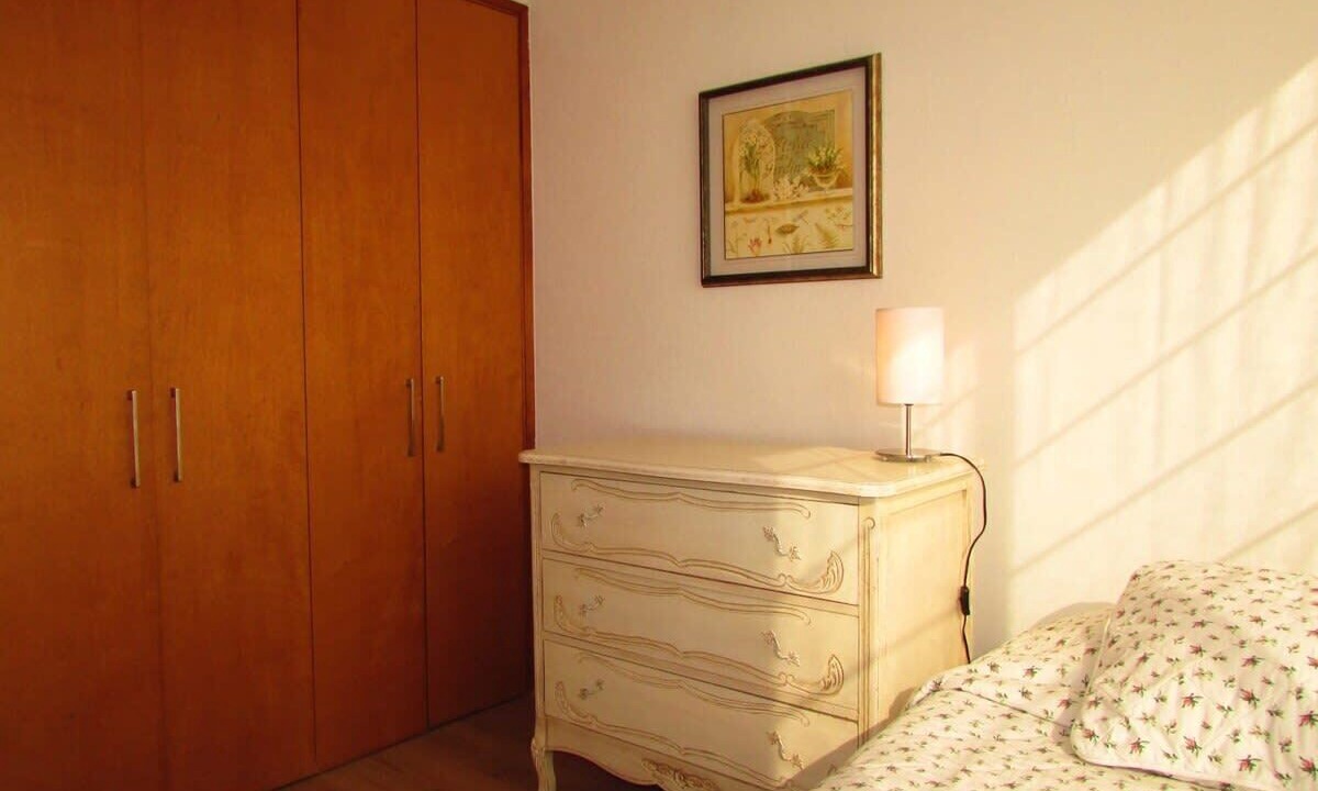 Photo of Bedroom in Vitacura