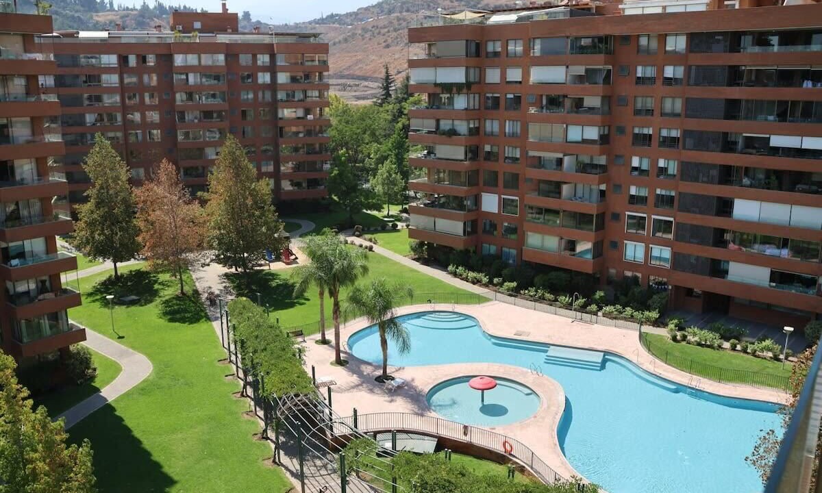 Photo of Outdoor in Vitacura