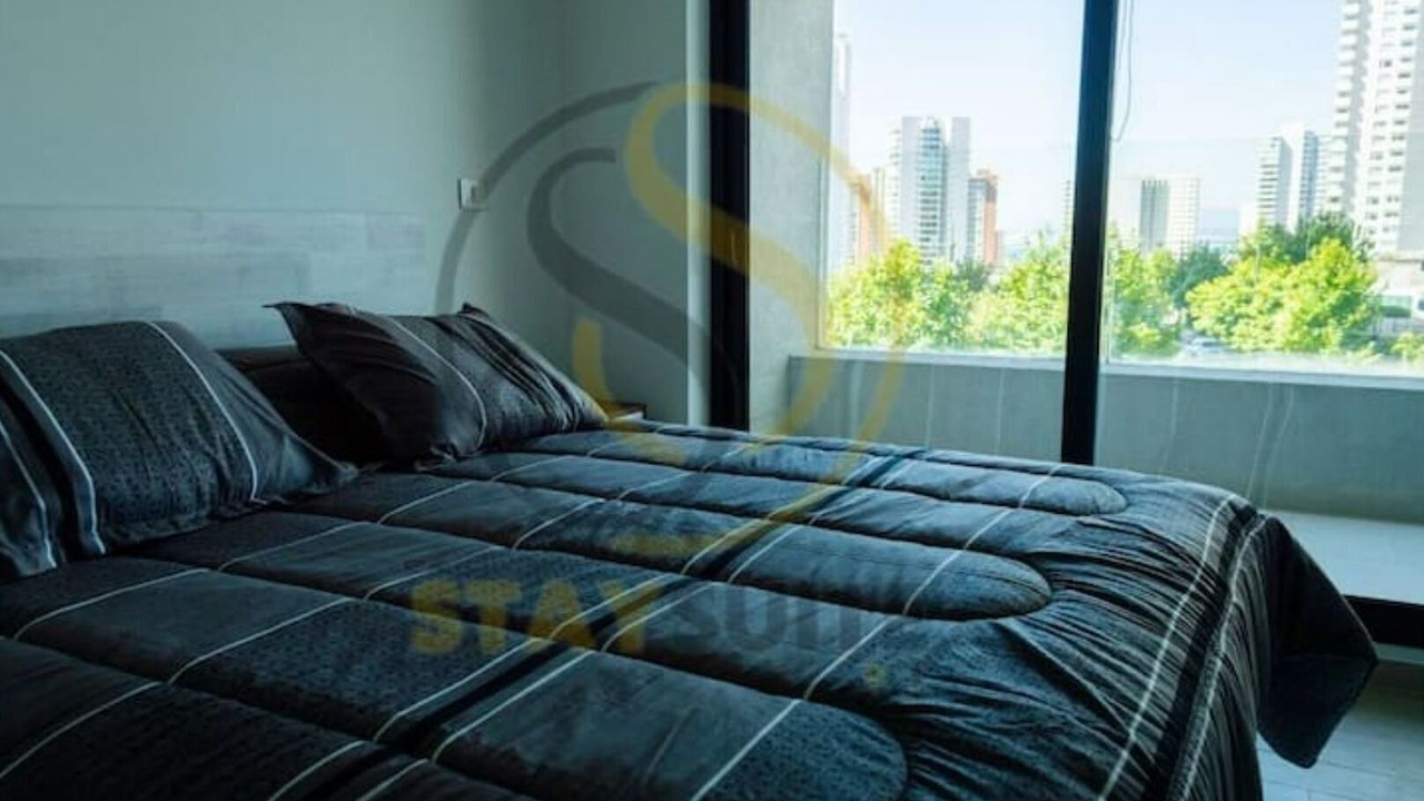Photo of Bedroom in Concon