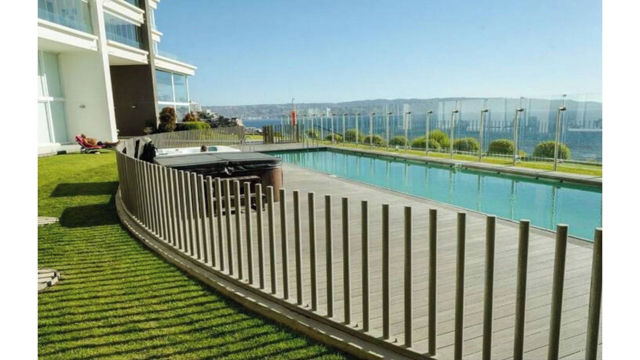 Photo of Outdoor in Renaca
