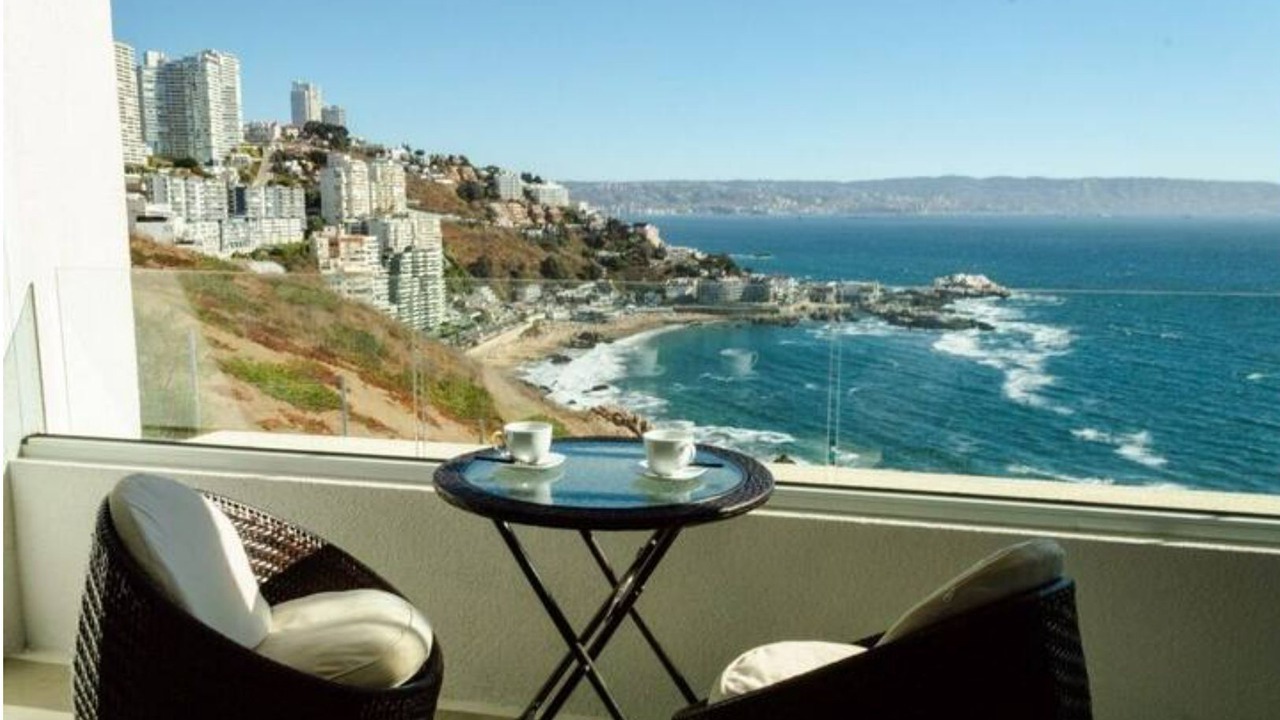 Photo of Outdoor in Renaca