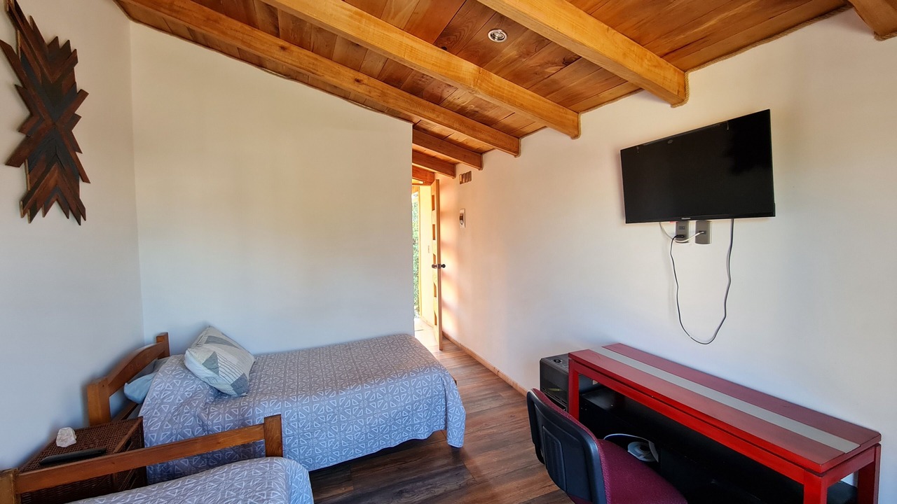 Photo of Bedroom in San Vicente