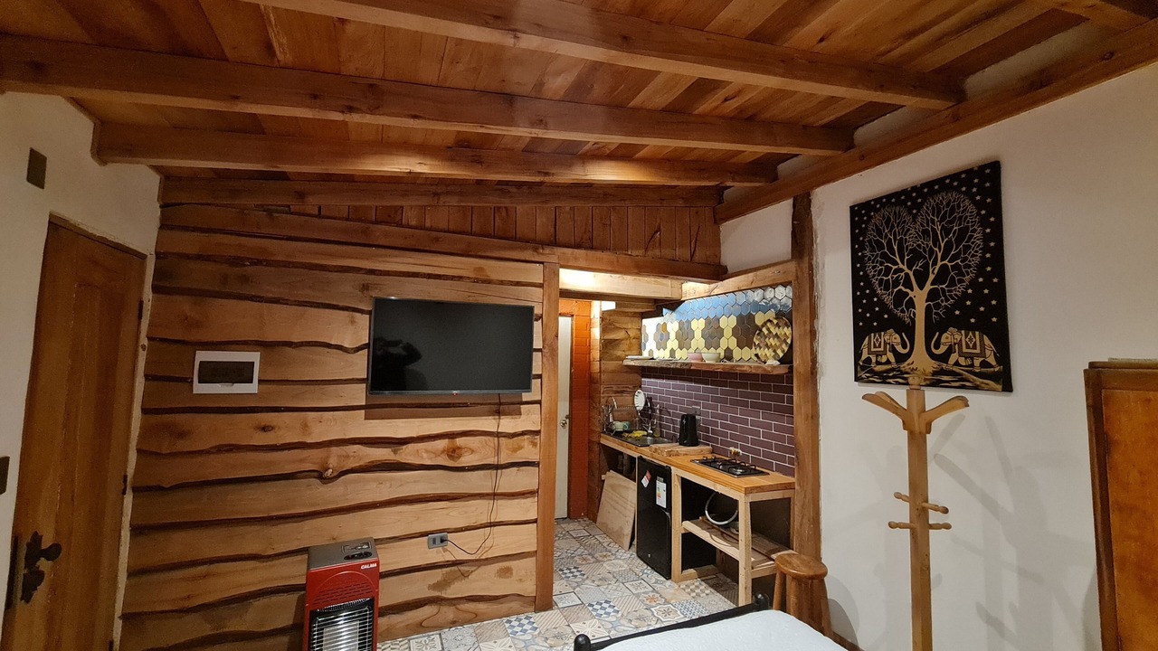 Photo of Bedroom in San Vicente