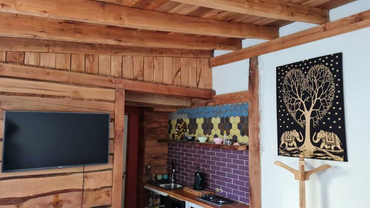 Photo of Kitchen in San Vicente