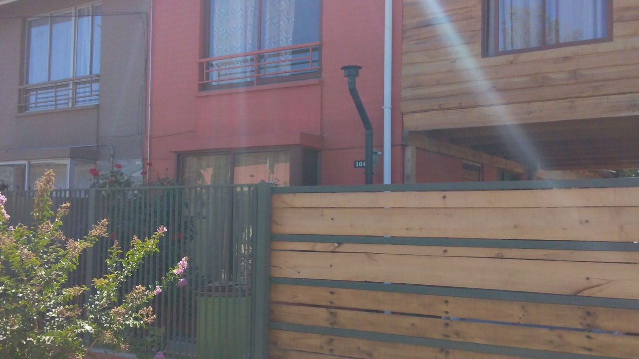 Photo of Outdoor in San Vicente