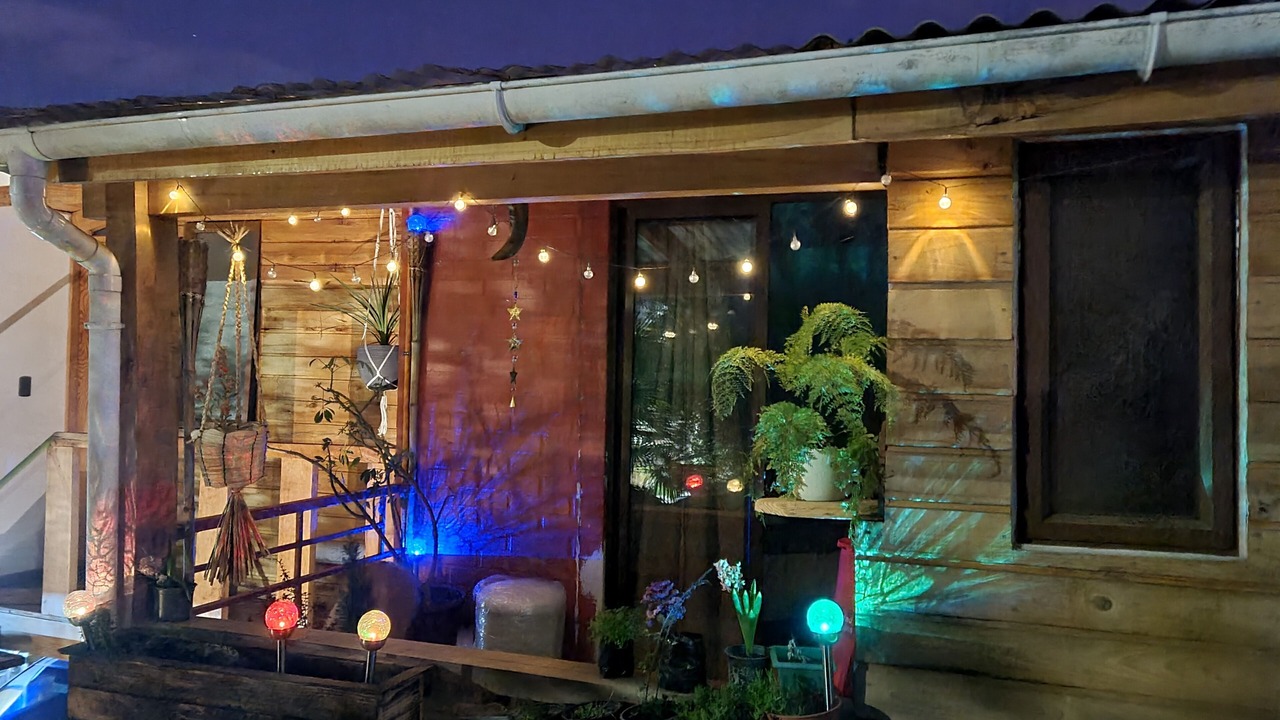 Photo of Outdoor in San Vicente