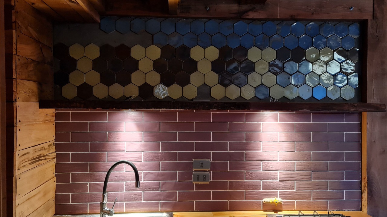 Photo of Kitchen in San Vicente